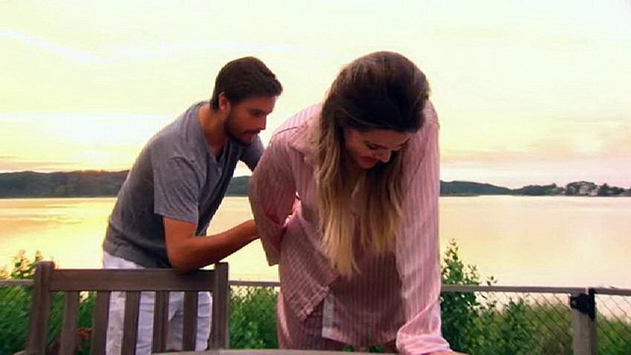 Kourtney & Khloe Take The Hamptons Season 1 Episode 8 - There's No Smoke Without Fire Island