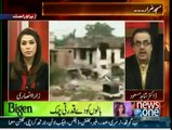 Live With Dr. Shahid Masood - 21st December 2014