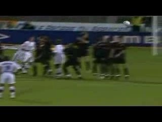 Olympique Lyonnais (Juninho)