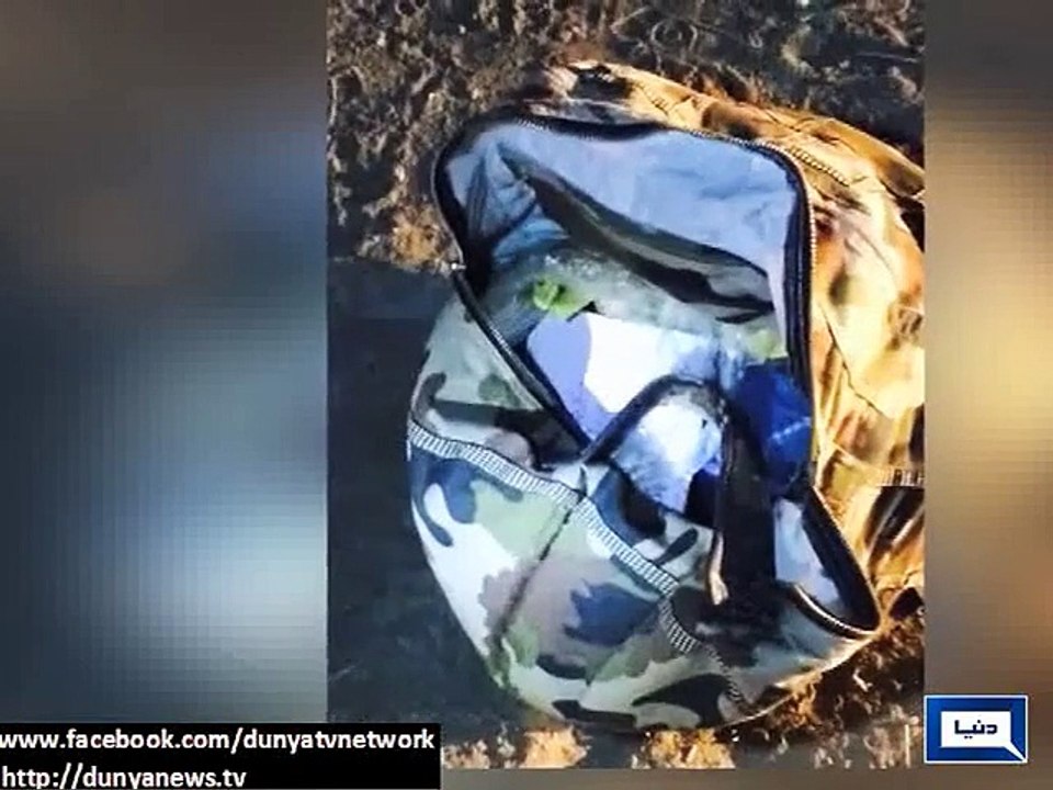 TTP-commander Amjad Langra killed in ranger operation