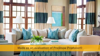 Màn vải, màn sáo, màn chung cư, màn biệt thự đẹp mà rẻ tại sài gòn