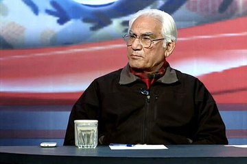 احمد رضا قصوری نے آرمی پبلک اسکول کے شہدا کو نوبل پرائس دینے کا مطالبہ کر دیا۔