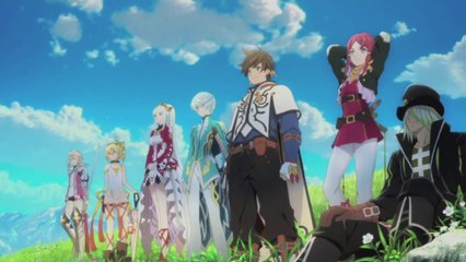 Tales of Zestiria - Trailer #5