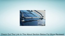 Toyota FJ Cruiser Roof Rack Light Bar (Fits: 2007-2014 Models) Review