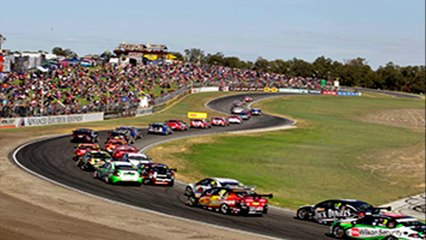 Tour de piste à Barbagallo en Seat Leon Cupra sur Assetto Corsa