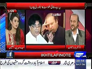 Download Video: Ikhtalafi Note – 21st December 2014