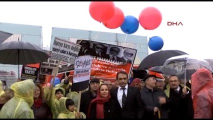 CHP'den 17-25 Aralık Protestosu...