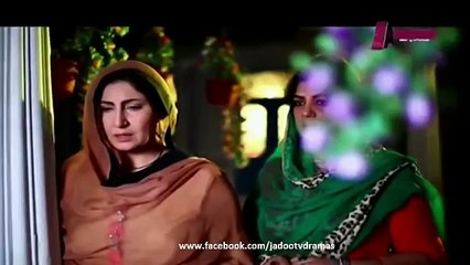 Kaneez Episode 33 Full - 21 December 2014