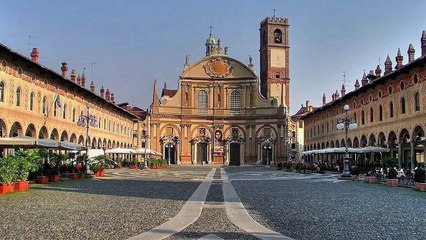 Daniela Delfrate Assessore cultura Vigevano