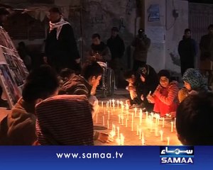 مجلس وحدت المسلمین کا پشاور کے شہداء کو خراج عقیدت