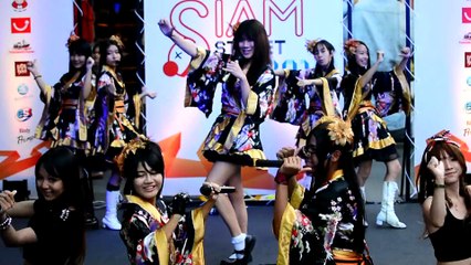 [Part 2/6][20 December 2014] Siam Street Fest 2014