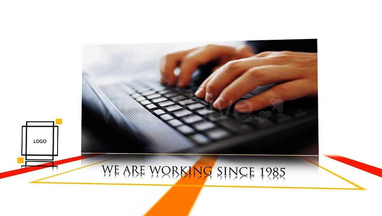 My Corporate Project HD