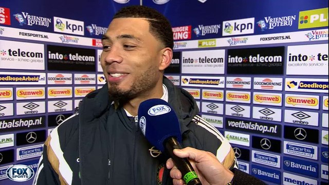 21-12-2014 Ook de beste spelers worden bekritiseerd