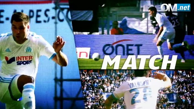 OM 2-1 Lille : le résumé