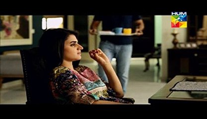 Firaaq Episode 16 Part 3 HUM TV Drama 21 december 2014
