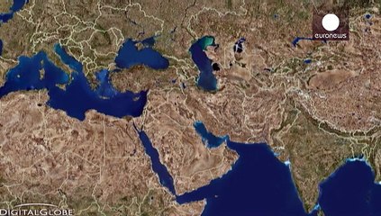 Iraq, dopo Sinjar i peshmerga puntano a Mosul