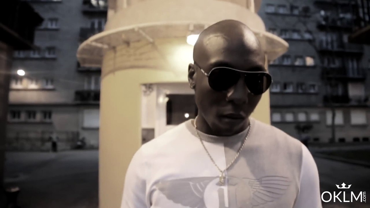Bridjahting x Badd "KiLoGraM"