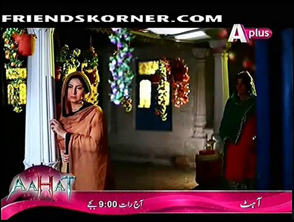 Kaneez Episode 33 on Aplus in High Quality 21st December 2014 - DramasOnline