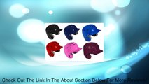 Baseball/Softball T-Ball Batting Helmet (N.O.C.S.A.E Standards) Review