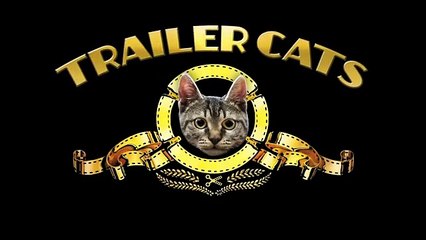 Mission Impossible 4 Ghost Protocol - Trailer Cats - Tom Cruise, Jeremy Renner Movie (2011) HD