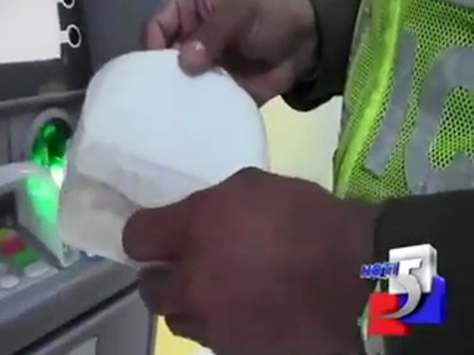 Découvrez une ruse très courante pour vous voler vos coordonnées bancaires