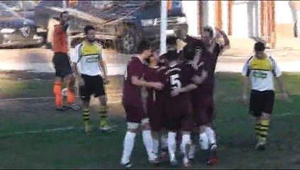 Nέο Κρίκελλο-Καλαπόδι 2-0