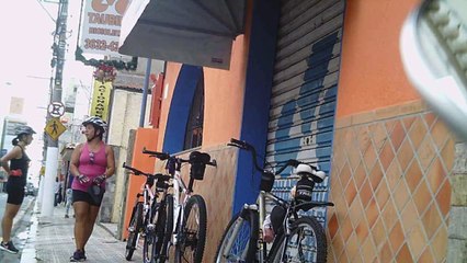 Pedal Solidário, Academia Cunzolo, Taubike, Taubaté, Tremembé, SP, Brasil, Papai Noel, Amigos, Trilha solidária, Várzea, Jardim Maracaibo (2)