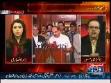 Live With Dr. Shahid Masood ~ 21st December 2014 - Pakistani Talk Shows - Live Pak News