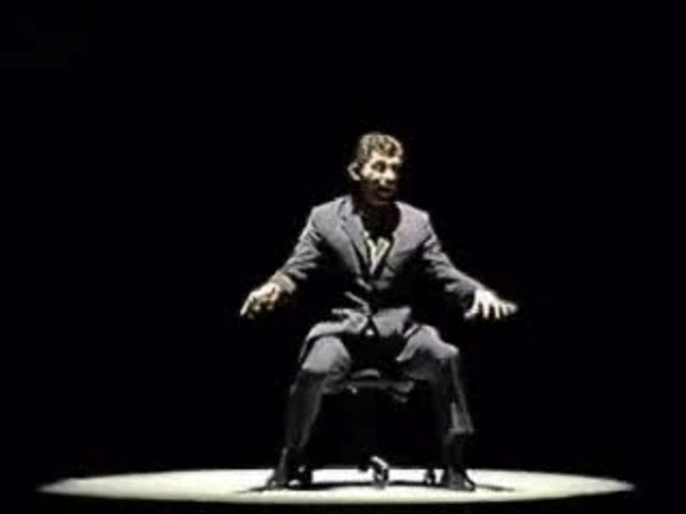 Lee Evans
