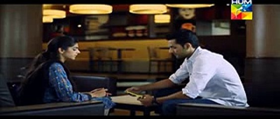 Firaaq Episode 16 Part 4 HUM TV Drama 21 dec 2014