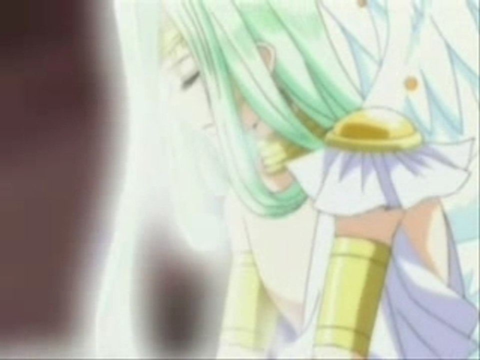 Un Ange Frappe à Ma Porte