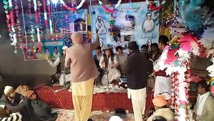 sanai noshahi urs mubarak  17 dec 2014  part  25