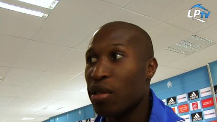 Fanni encense Nkoulou et évoque la Chine