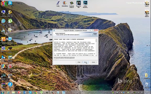 Плагины для Adobe Photoshop (Topaz Photoshop Bundle)