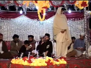 Ik-Mai-he-Nahi-Un-Per-Qurban-Zamana-Hai---Annas-Aslam-Qadri