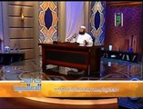 كرامات الصالحين - الحلقة 18-كرامة الصحابة بعد موتهم - ج1
