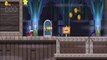 New Super Mario Bros Wii - Guia En Video - Casa Fantasma Mundo 4