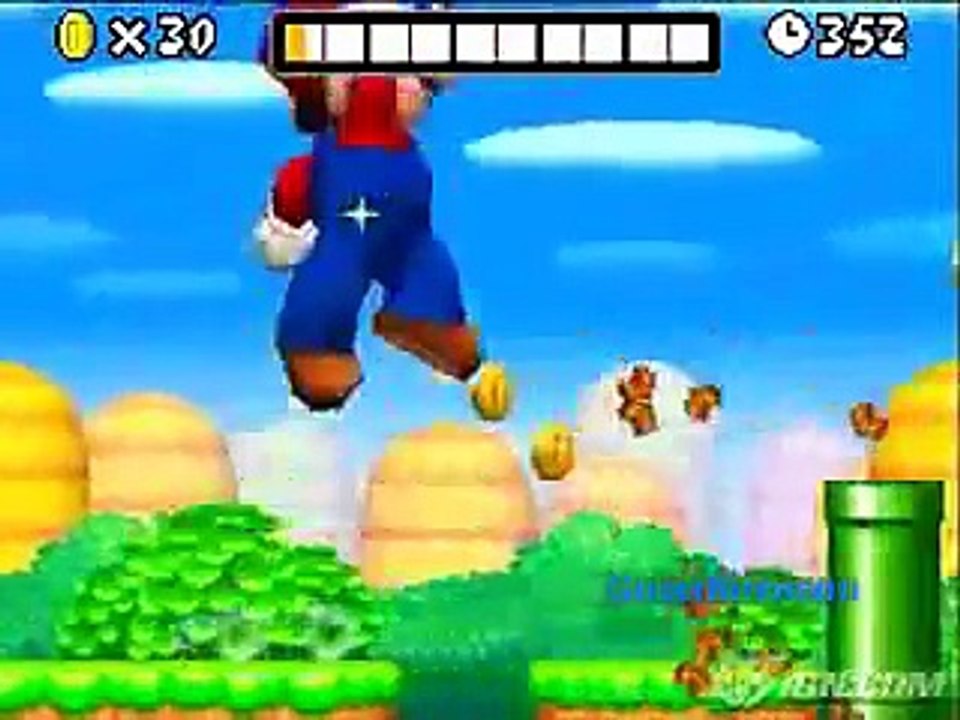 NeW SuPeR MaRiO GaLaXy