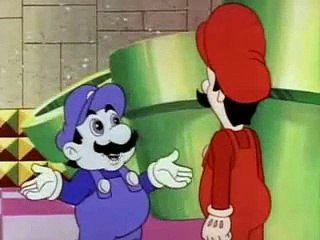 Super Mario Bros 3 - Colores verdaderos [2]