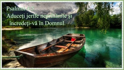 Aplicarea crucii pe TOT si TOATE Valdi Herman