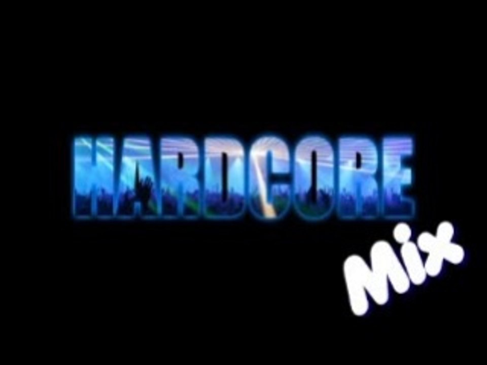 Hardcore Rave Oldskool
