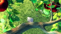 Big Buck Bunny - Animated Cartoon for Kids HD