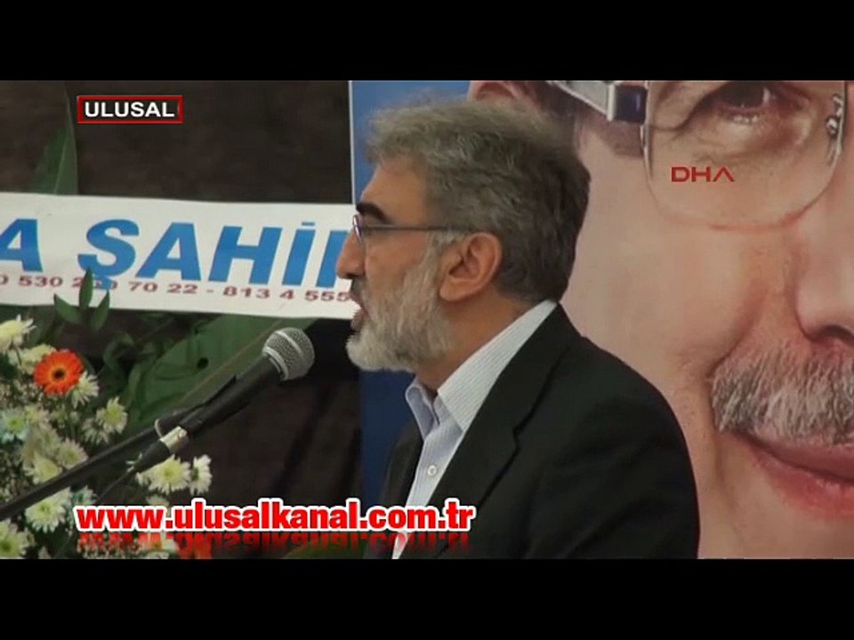 ''Aldatıldık''