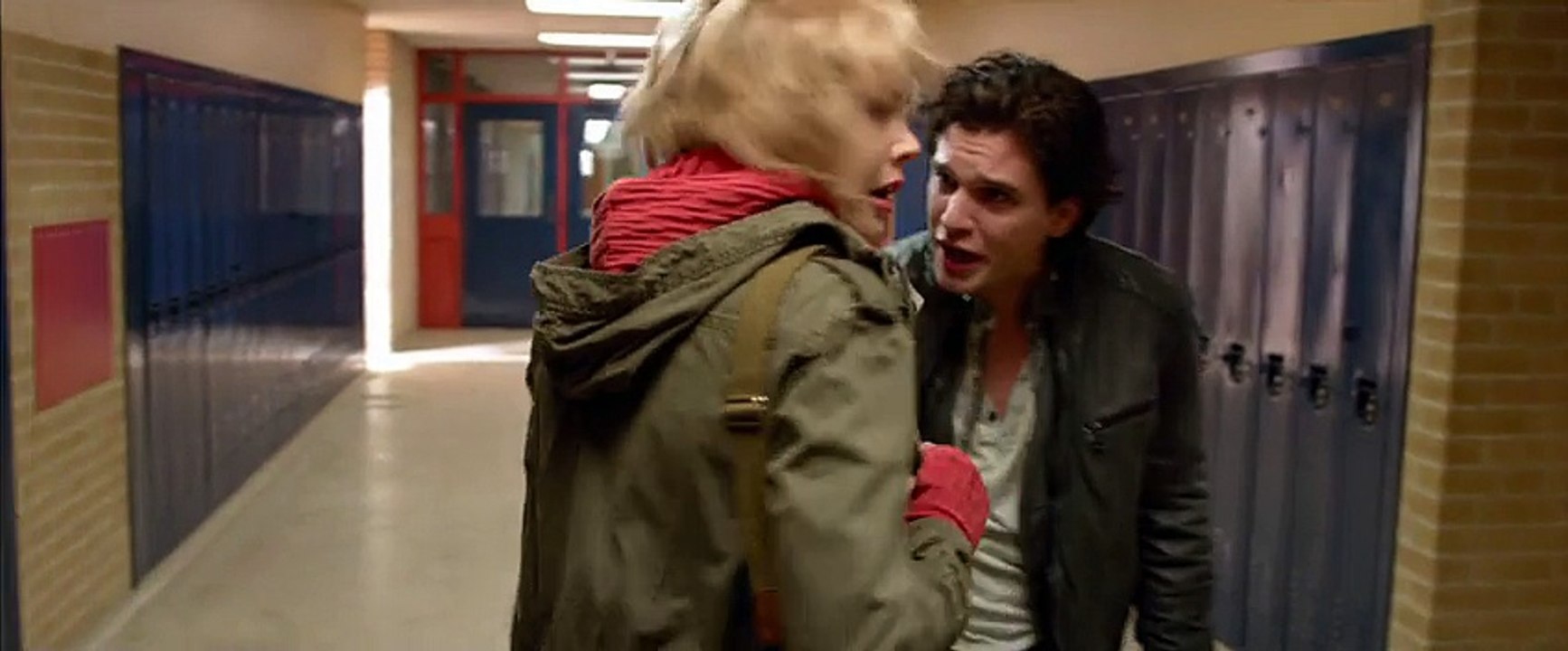 Silent Hill: Revelation 3D (2012) - Streaming - HD