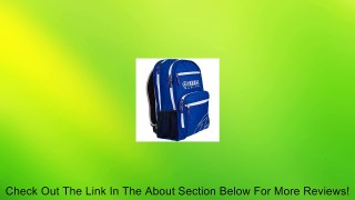 One Industries 93021-002-001 Blue One Size  'Yamaha' Vice Backpack Review