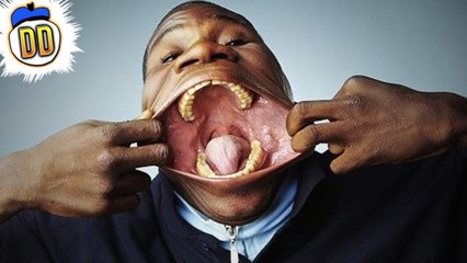 15 Ridiculous World Records