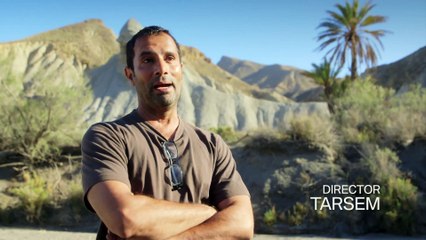 BMW : i8 - Curiosity - Making Of