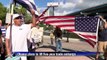 Protest in Miami against US-Cuba rapprochement