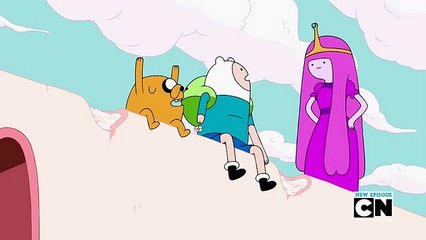 Adventure Time Season 6 Episode 22 - The Cooler - Full Episode
