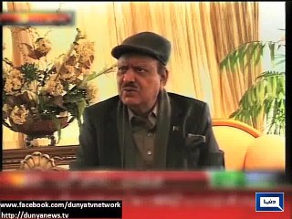 Taliban cannot be de-radicalized elimination only solution- President